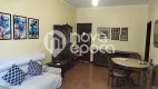 Foto 3 de Apartamento com 2 Quartos à venda, 89m² em Laranjeiras, Rio de Janeiro