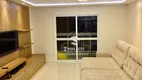 Foto 2 de Apartamento com 3 Quartos à venda, 115m² em Vila Assuncao, Santo André