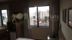 Foto 5 de Flat com 1 Quarto para alugar, 29m² em Tatuapé, São Paulo