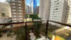 Foto 4 de Flat com 1 Quarto para alugar, 45m² em Jardins, São Paulo