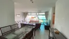 Foto 5 de Apartamento com 3 Quartos à venda, 167m² em Loteamento Joao Batista Juliao, Guarujá