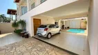 Foto 3 de Casa com 3 Quartos à venda, 245m² em Nova Piracicaba, Piracicaba