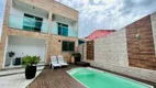 Foto 24 de Casa com 5 Quartos à venda, 280m² em Jardim Atlântico, Florianópolis