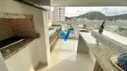 Foto 5 de Apartamento com 3 Quartos à venda, 135m² em Enseada, Guarujá