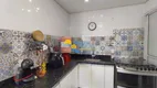 Foto 14 de Apartamento com 4 Quartos à venda, 160m² em Jardim Astúrias, Guarujá