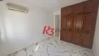 Foto 17 de Apartamento com 3 Quartos à venda, 159m² em Boqueirão, Santos