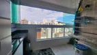 Foto 4 de Apartamento com 2 Quartos à venda, 58m² em Boqueirão, Praia Grande