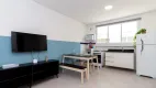 Foto 19 de Apartamento com 1 Quarto para alugar, 35m² em República, São Paulo