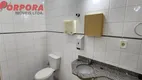 Foto 5 de Sala Comercial para alugar, 40m² em Boqueirão, Santos