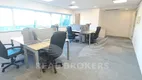 Foto 3 de Sala Comercial para alugar, 49m² em Alphaville, Barueri