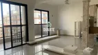 Foto 3 de Apartamento com 3 Quartos para alugar, 130m² em Pompeia, Santos