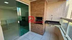 Foto 2 de Apartamento com 2 Quartos à venda, 71m² em Vila Guilhermina, Praia Grande