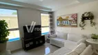Foto 2 de Casa de Condomínio com 4 Quartos à venda, 201m² em Parque Taquaral, Campinas