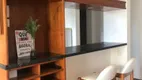 Foto 2 de Flat com 1 Quarto para alugar, 47m² em Itaim Bibi, São Paulo