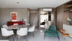 Foto 3 de Apartamento com 2 Quartos à venda, 101m² em Vila Olímpia, São Paulo