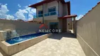 Foto 14 de Sobrado com 2 Quartos à venda, 94m² em Balneario Samas, Mongaguá