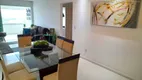 Foto 2 de Apartamento com 3 Quartos à venda, 106m² em Ponte do Imaruim, Palhoça