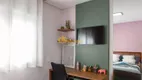 Foto 15 de Apartamento com 3 Quartos à venda, 87m² em Vila Anastácio, São Paulo