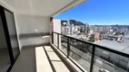 Foto 7 de Apartamento com 4 Quartos à venda, 170m² em Granbery, Juiz de Fora