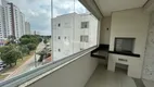 Foto 11 de Apartamento com 3 Quartos à venda, 112m² em Jardim das Nações, Taubaté