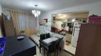 Foto 3 de Apartamento com 2 Quartos à venda, 49m² em Conjunto Residencial Flamboyant, São José dos Campos
