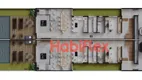 Foto 10 de Casa com 3 Quartos à venda, 241m² em Córrego Grande, Florianópolis