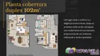 Foto 5 de Apartamento com 2 Quartos à venda, 72m² em Loteamento Santo Antonio, Jaguariúna