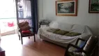 Foto 5 de Apartamento com 3 Quartos à venda, 117m² em Tijuca, Rio de Janeiro