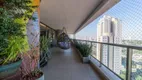 Foto 14 de Apartamento com 5 Quartos à venda, 485m² em Campo Belo, São Paulo