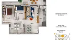 Foto 7 de Apartamento com 2 Quartos à venda, 65m² em Méier, Rio de Janeiro