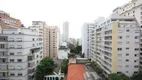 Foto 51 de Apartamento com 4 Quartos para alugar, 281m² em Higienópolis, São Paulo