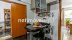 Foto 7 de Apartamento com 4 Quartos à venda, 158m² em Buritis, Belo Horizonte