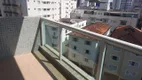 Foto 9 de Apartamento com 3 Quartos para venda ou aluguel, 93m² em Jardim Astúrias, Guarujá