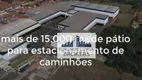 Foto 9 de Galpão/Depósito/Armazém para alugar, 10000m² em Jardim Novo II, Rio Claro