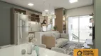 Foto 2 de Apartamento com 3 Quartos à venda, 75m² em Prospera, Criciúma