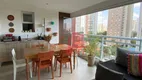 Foto 15 de Apartamento com 3 Quartos para alugar, 107m² em Brooklin, São Paulo