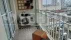 Foto 14 de Apartamento com 3 Quartos à venda, 80m² em Jardim Marajoara, São Paulo