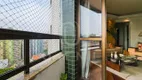 Foto 13 de Apartamento com 3 Quartos à venda, 145m² em Vila Valparaiso, Santo André
