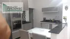 Foto 12 de Casa com 3 Quartos à venda, 125m² em Mombaça, Pindamonhangaba