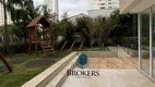 Foto 28 de Apartamento com 3 Quartos para alugar, 122m² em Setor Bueno, Goiânia