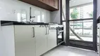 Foto 9 de Apartamento com 2 Quartos à venda, 65m² em Indianópolis, São Paulo