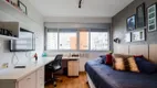 Foto 12 de Apartamento com 3 Quartos à venda, 168m² em Higienópolis, São Paulo