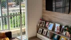 Foto 3 de Apartamento com 2 Quartos à venda, 49m² em Parque Erasmo Assuncao, Santo André