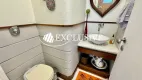 Foto 10 de Apartamento com 3 Quartos para venda ou aluguel, 190m² em Leblon, Rio de Janeiro