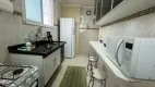 Foto 8 de Apartamento com 2 Quartos à venda, 70m² em Maracanã, Praia Grande