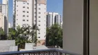 Foto 10 de Apartamento com 1 Quarto à venda, 34m² em Brooklin, São Paulo
