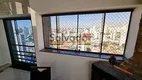 Foto 18 de Cobertura com 2 Quartos à venda, 164m² em Bosque da Saúde, São Paulo