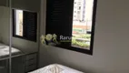 Foto 5 de Flat com 1 Quarto para alugar, 41m² em Saúde, São Paulo