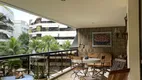 Foto 10 de Apartamento com 4 Quartos à venda, 251m² em Lagoa, Rio de Janeiro