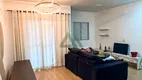 Foto 10 de Apartamento com 2 Quartos à venda, 67m² em Loteamento Residencial Viva Vista, Sumaré